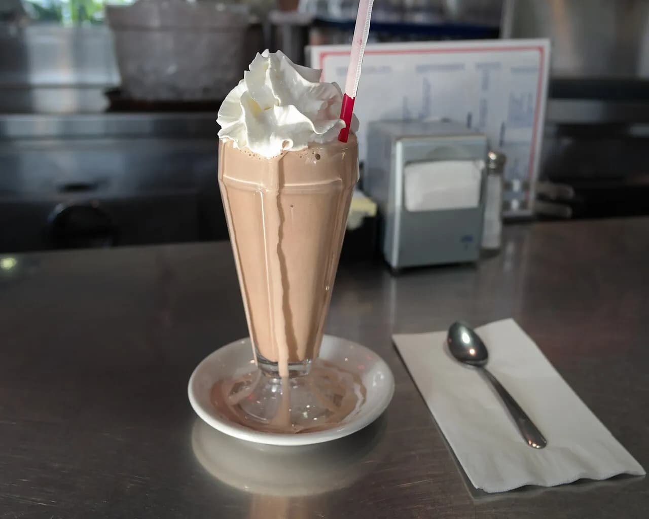 Thickshake