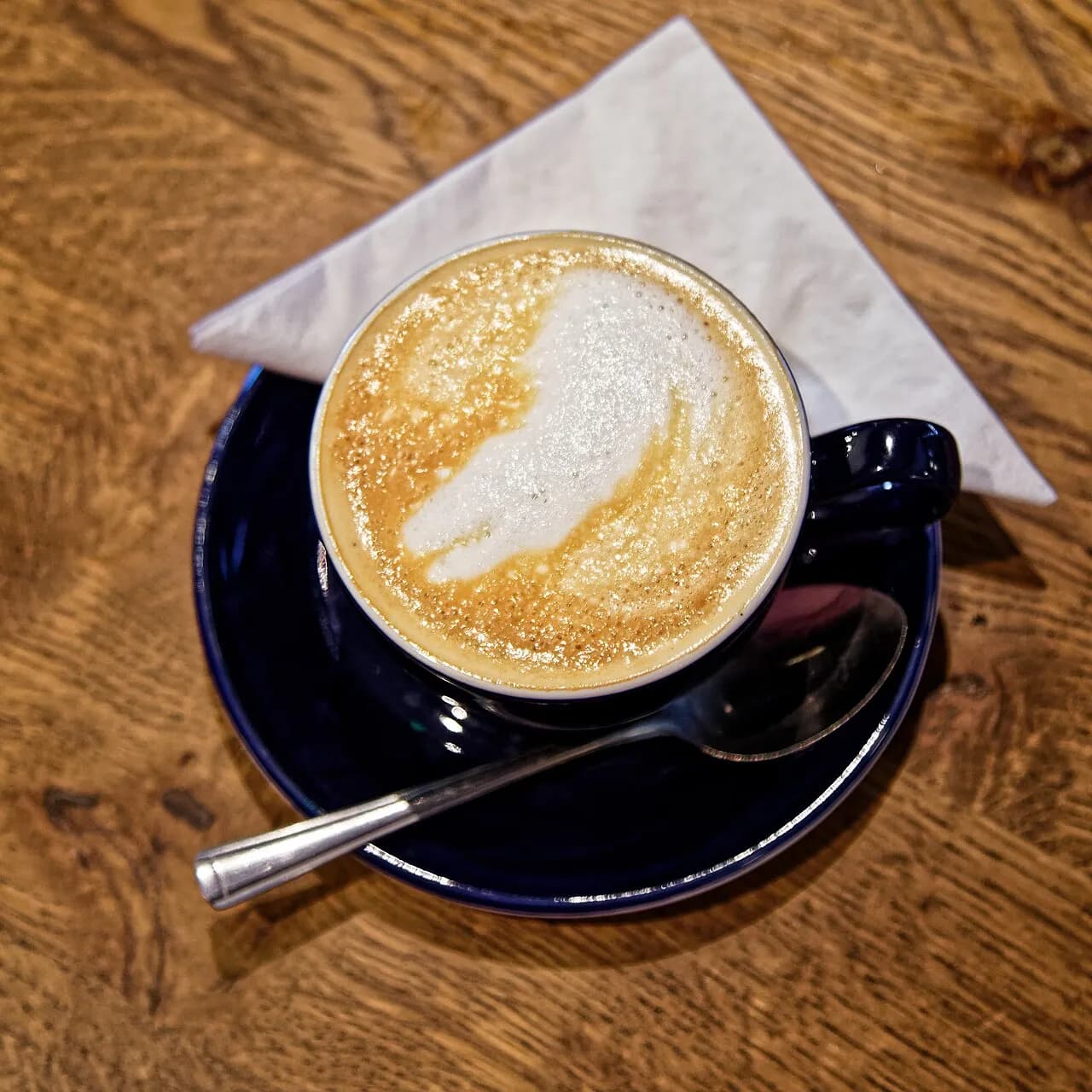 Flat White