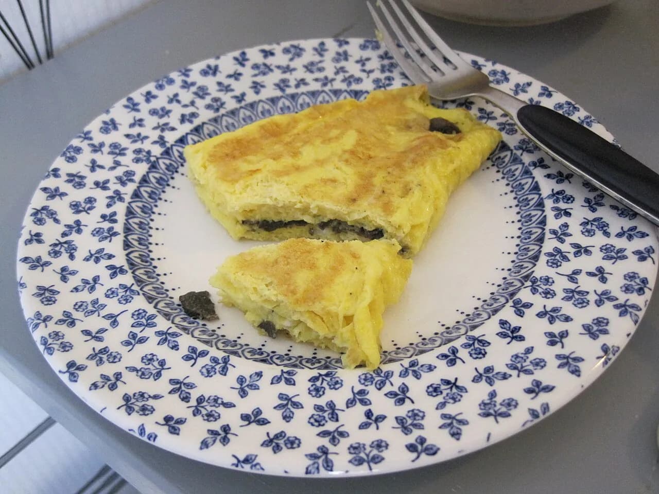 Omelette