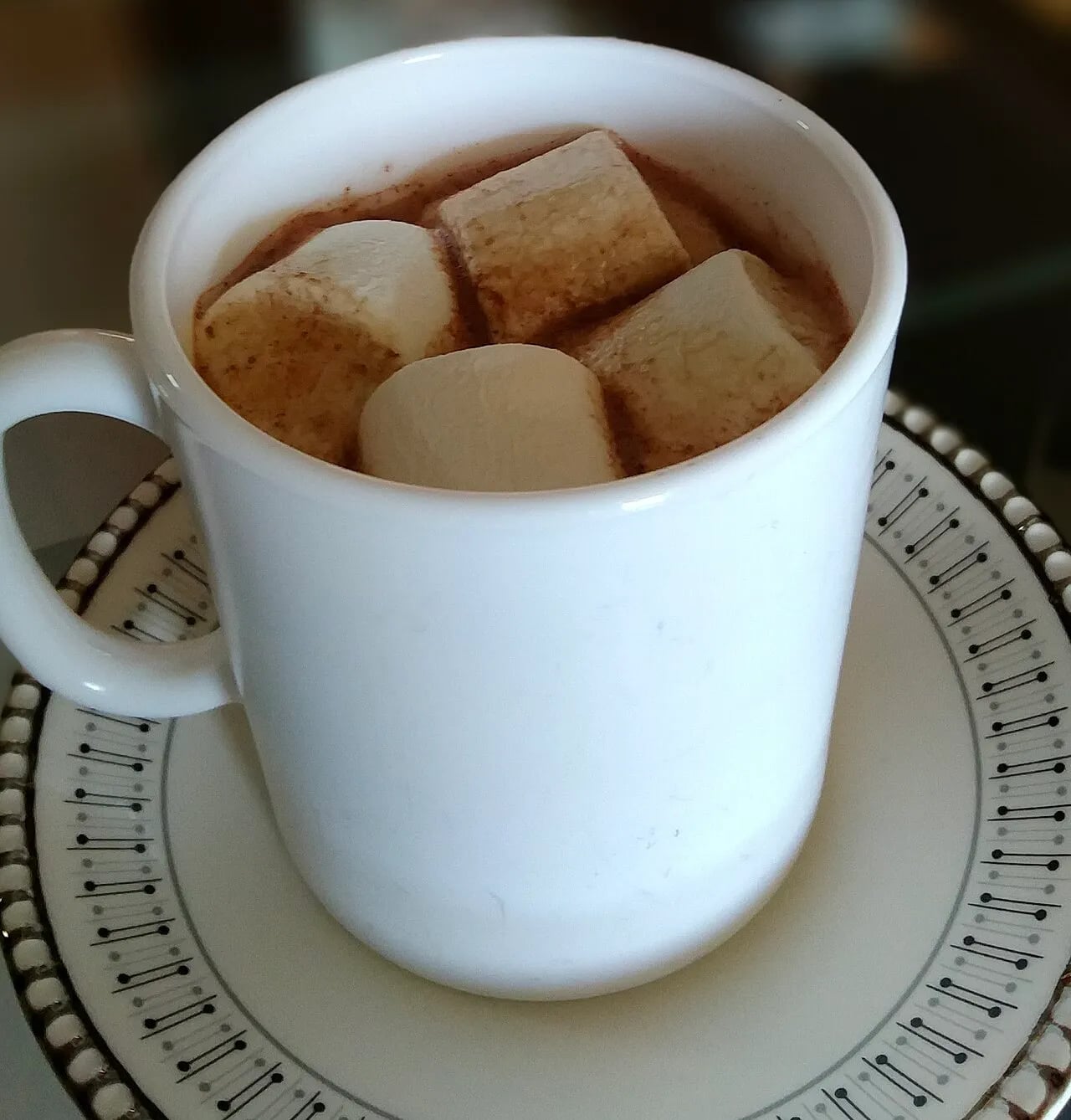 Hot Chocolate