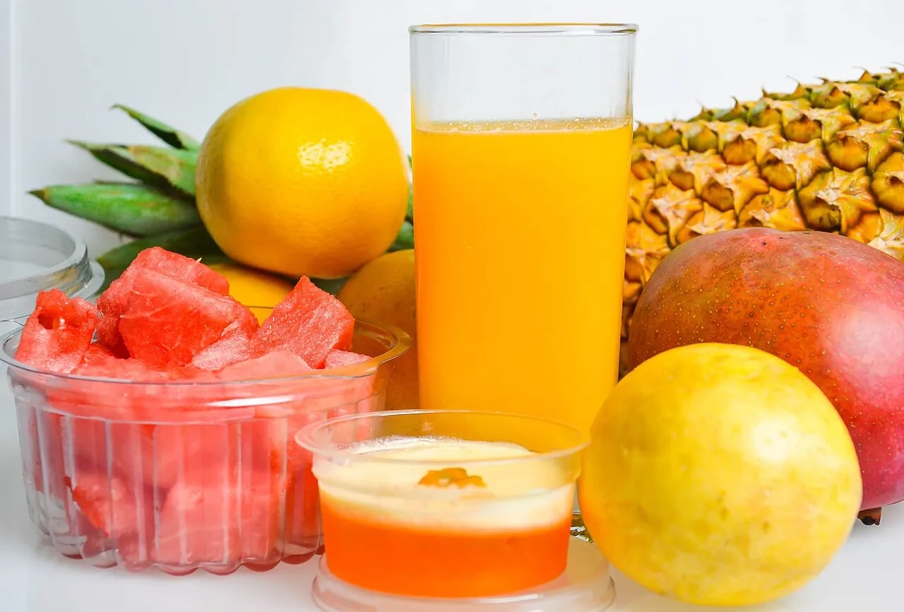 Fruit Shoot (200ml)