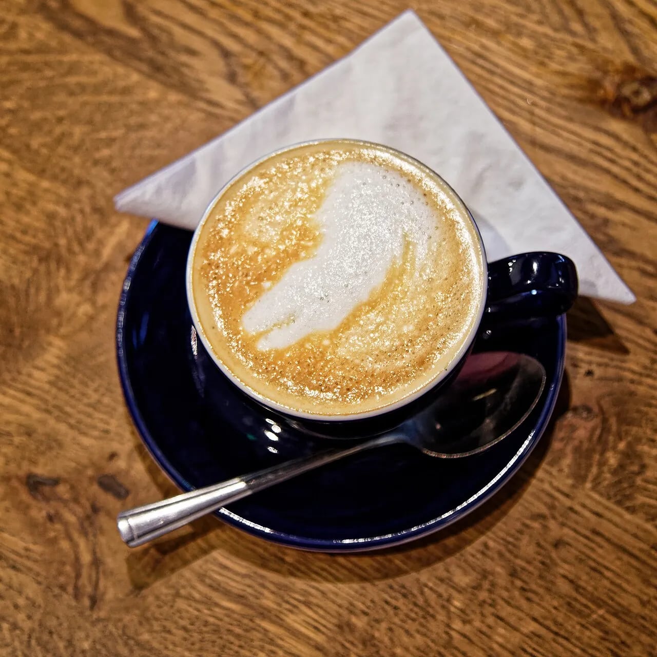 Flat White