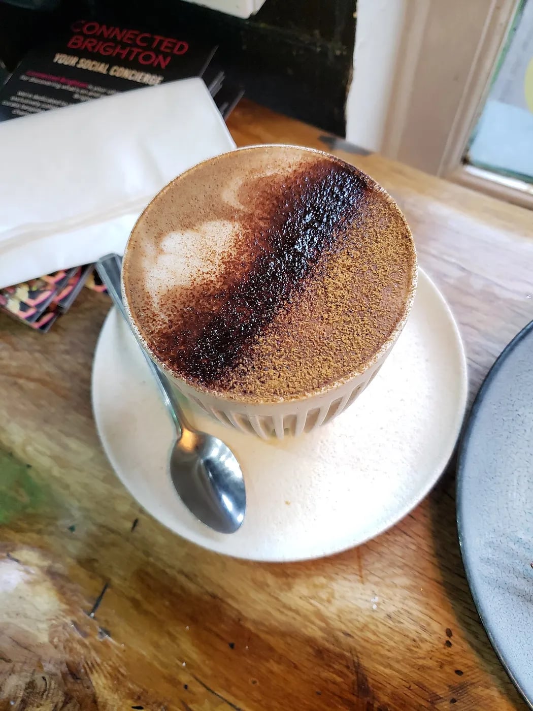 Mocha